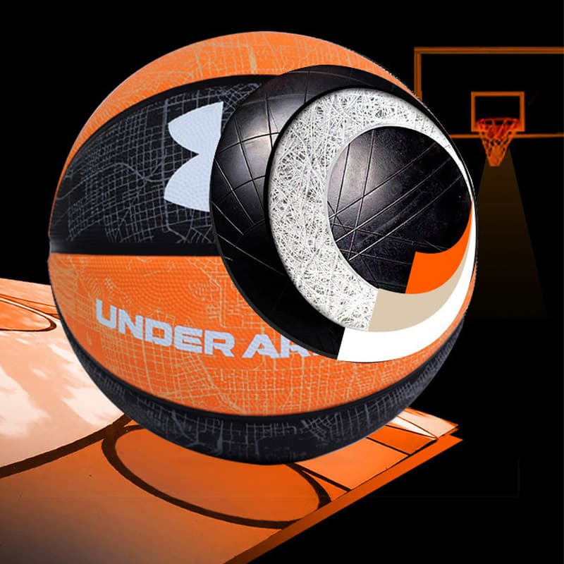 Мяч Under Armour 7 - изображение 7