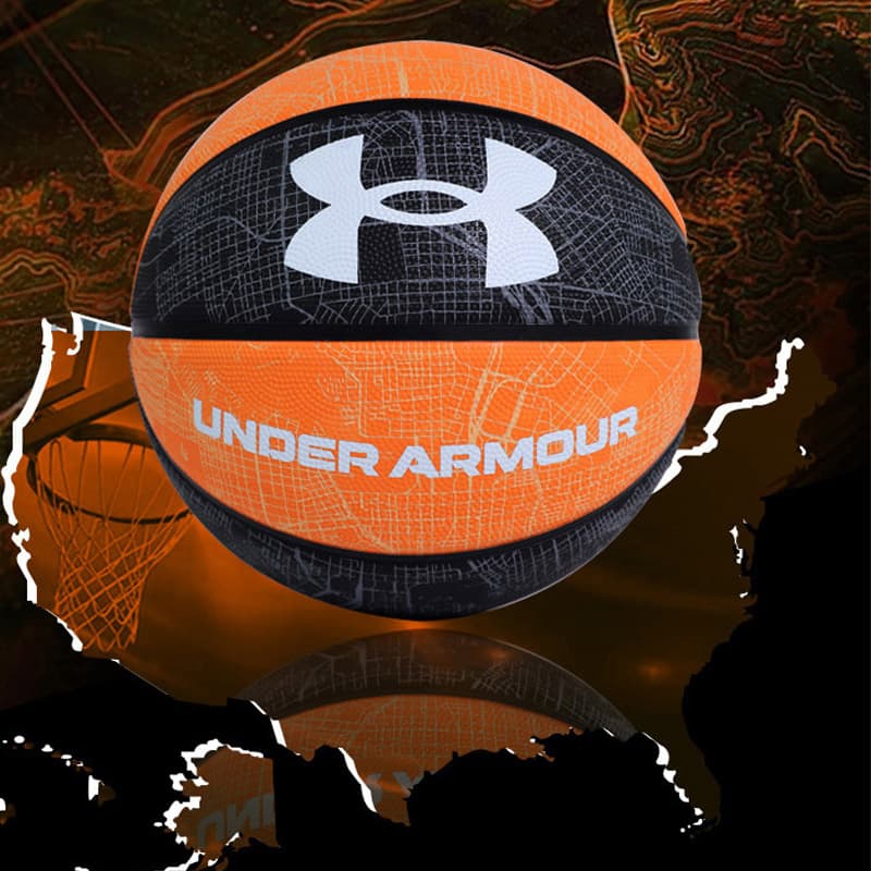 Мяч Under Armour 7 - изображение 6