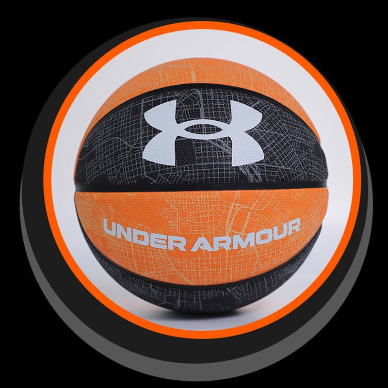 Мяч Under Armour 7 - изображение 10