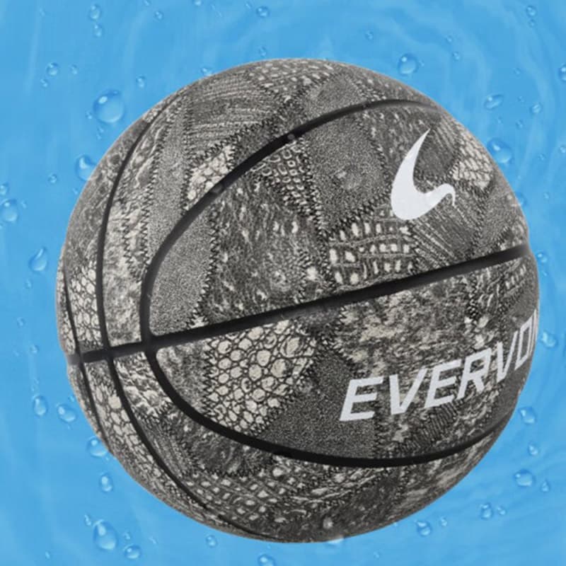 Мяч EVERVON7 - изображение 6