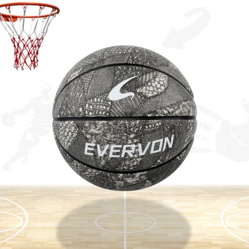 Мяч EVERVON7 - изображение 5