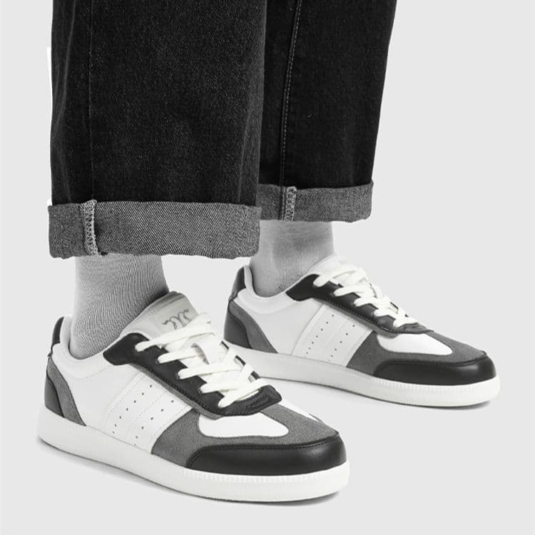 Кроссовки Cabbeen 3.3cm - изображение 8