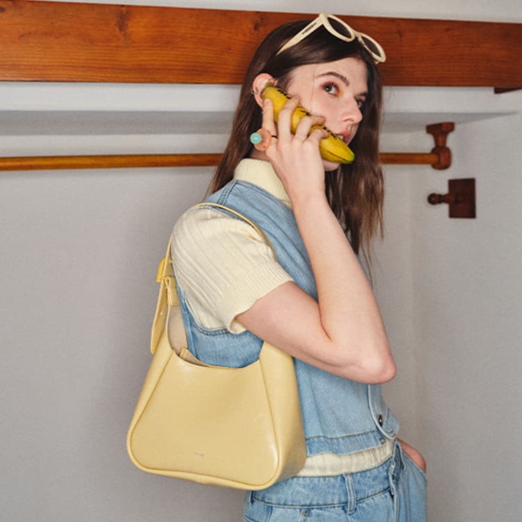 Мини-сумка MUVA Shoulder Bag - изображение 3