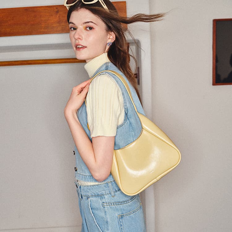 Мини-сумка MUVA Shoulder Bag - изображение 4