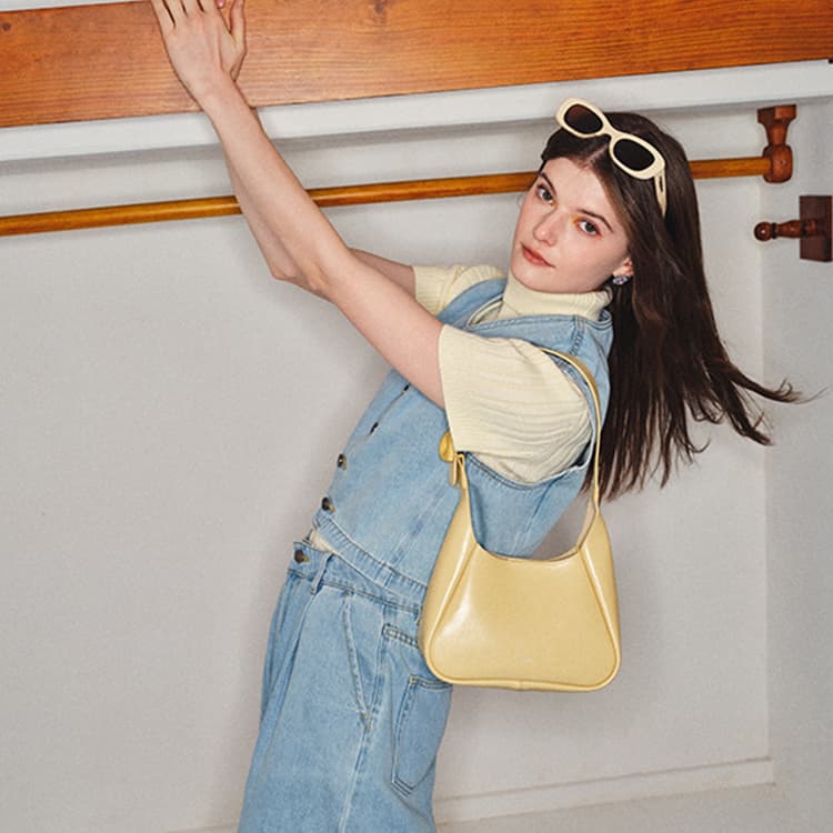 Мини-сумка MUVA Shoulder Bag - изображение 2
