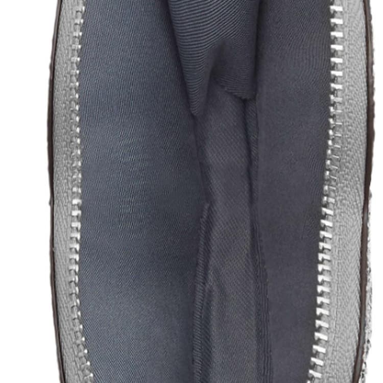 Кошелек COACH Coin Case 11 Silver - изображение 4