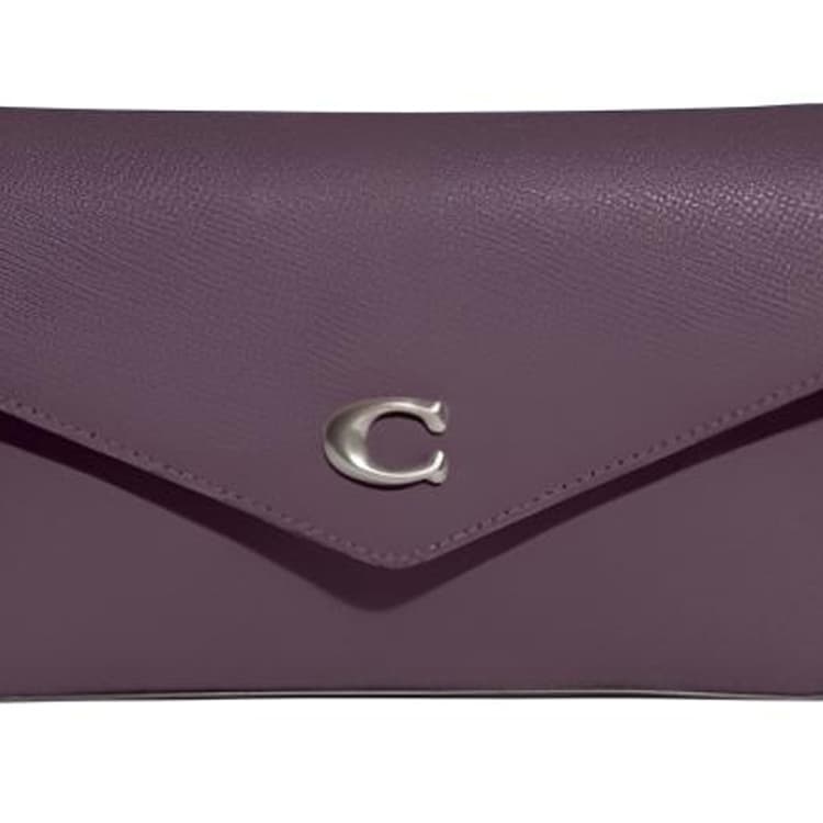 Мини-сумка COACH Wyn 21 - изображение 5
