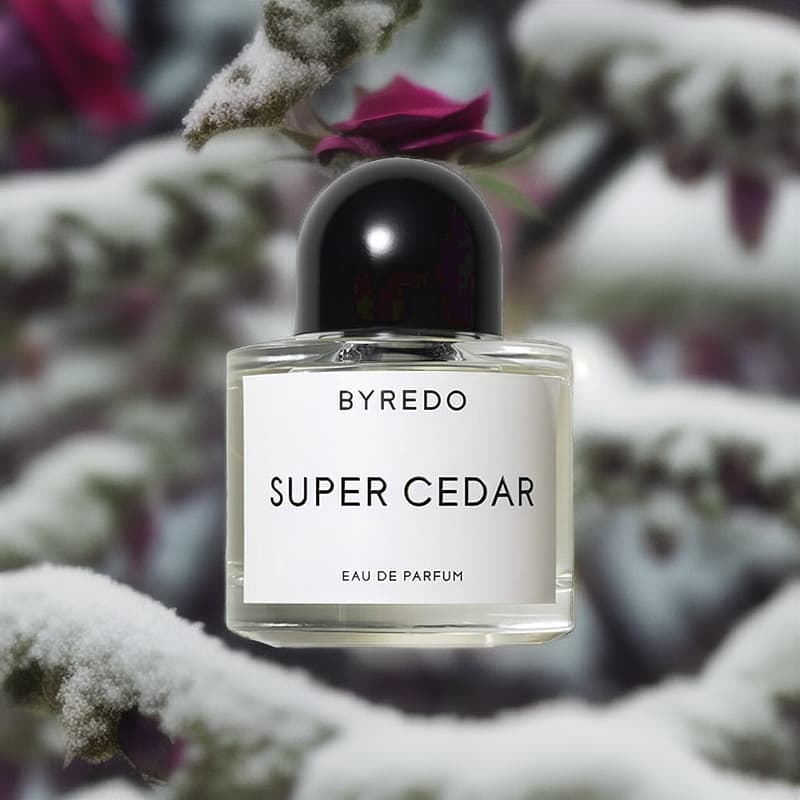 Парфюм BYREDO Super Cedar - изображение 4