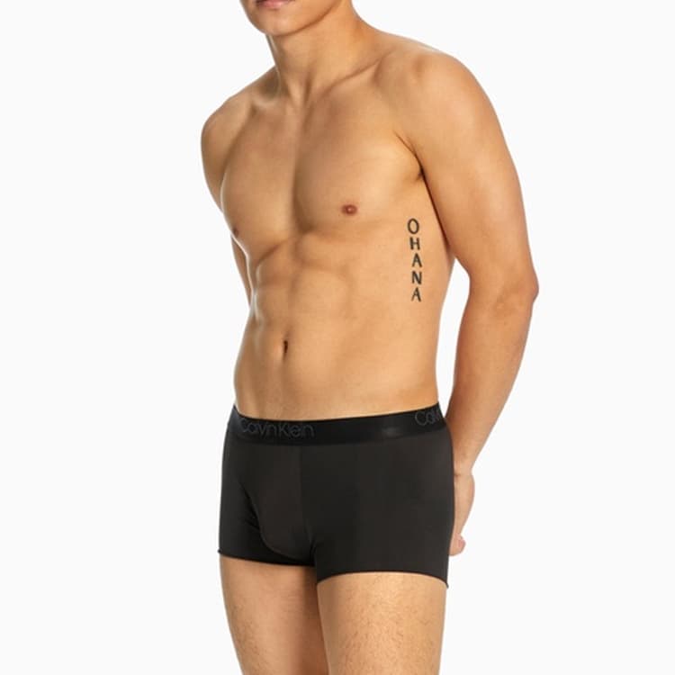 Трусы CKCalvin Klein SS22 Logo 1 - изображение 6