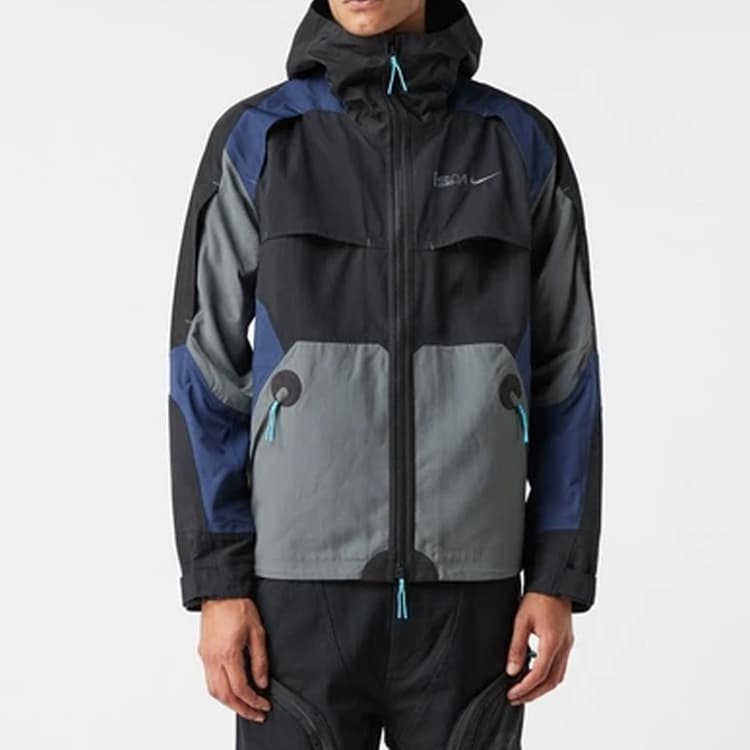 Куртка Nike ISPA FW23 GORE-TEX Jacket - изображение 6
