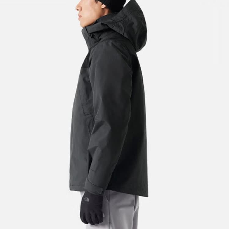 Демисезонная куртка THE NORTH FACE - изображение 6