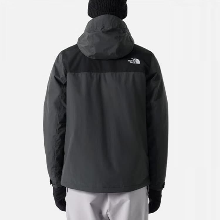 Демисезонная куртка THE NORTH FACE - изображение 5