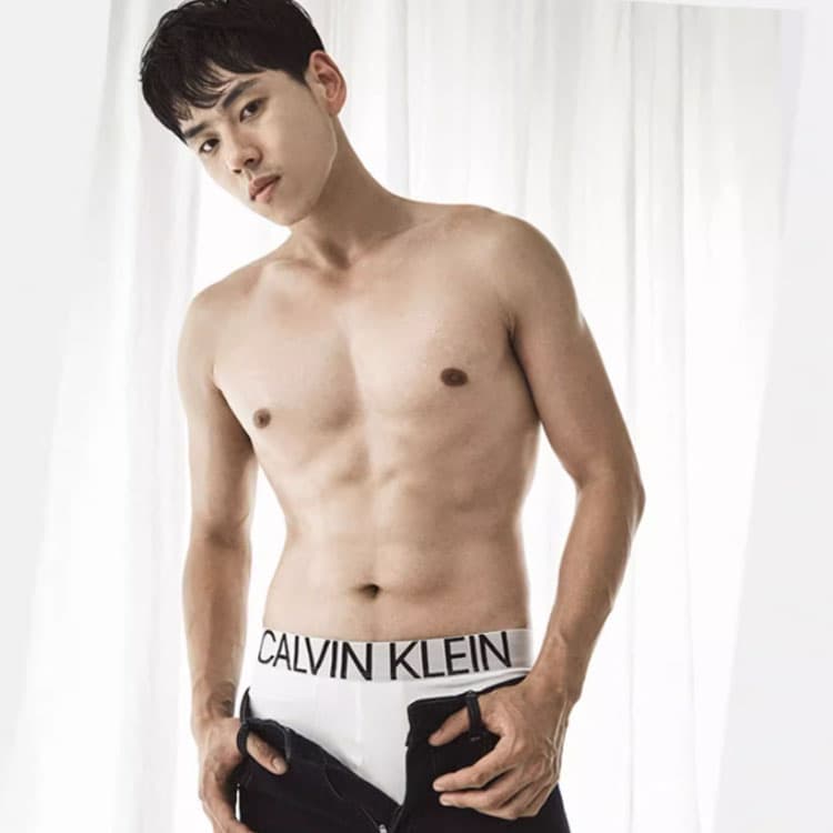 Трусы Calvin Klein - изображение 5