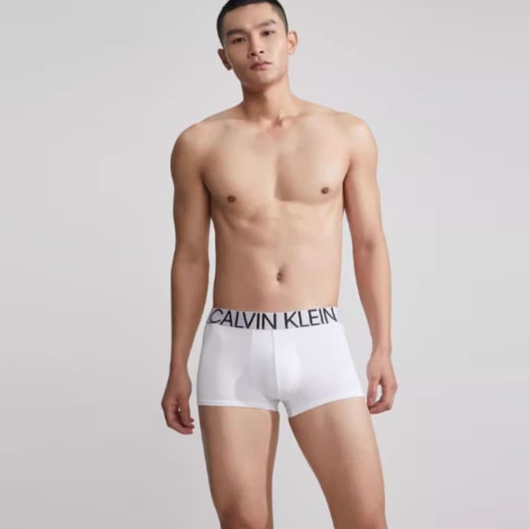Трусы Calvin Klein - изображение 3