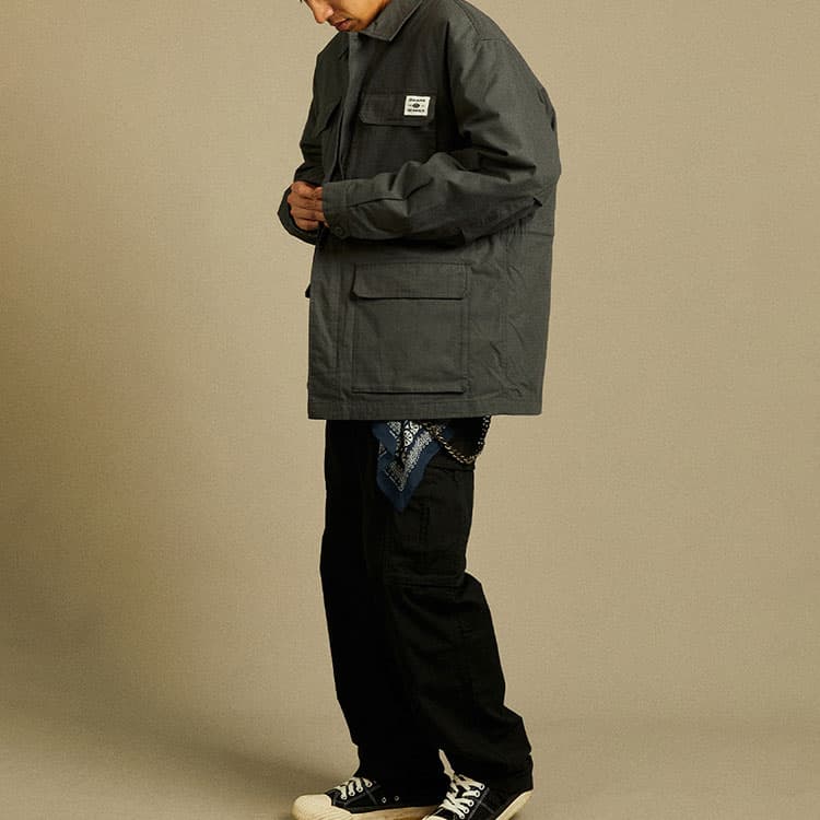 Зимняя куртка пуховик Dickies - изображение 2