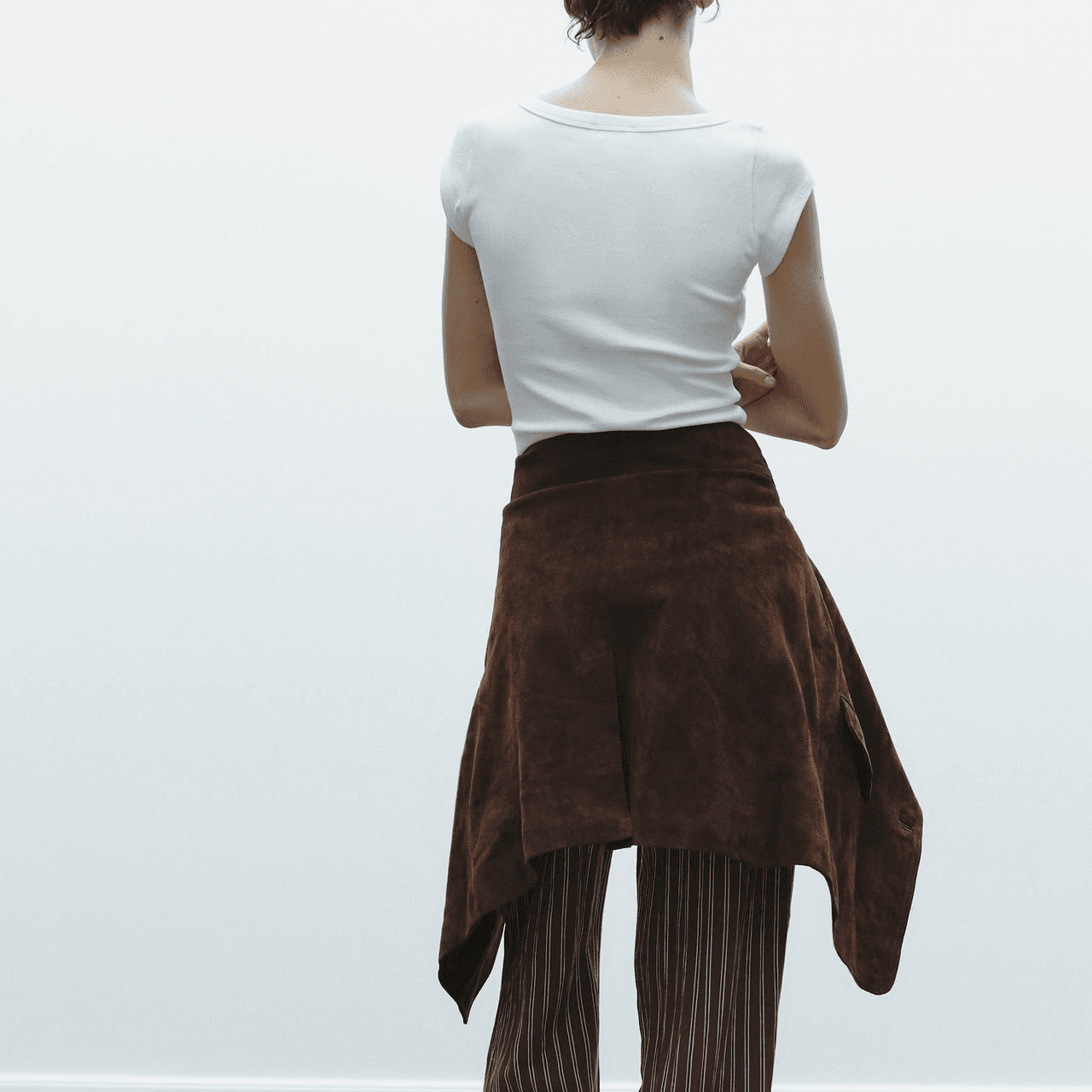 Футболка ZARA - изображение 4