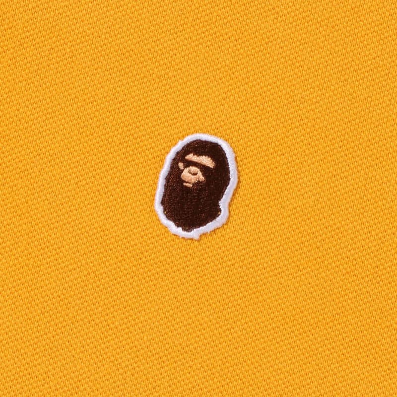 Поло A BATHING APE A BATHING SS23 LEGACY polo - изображение 3