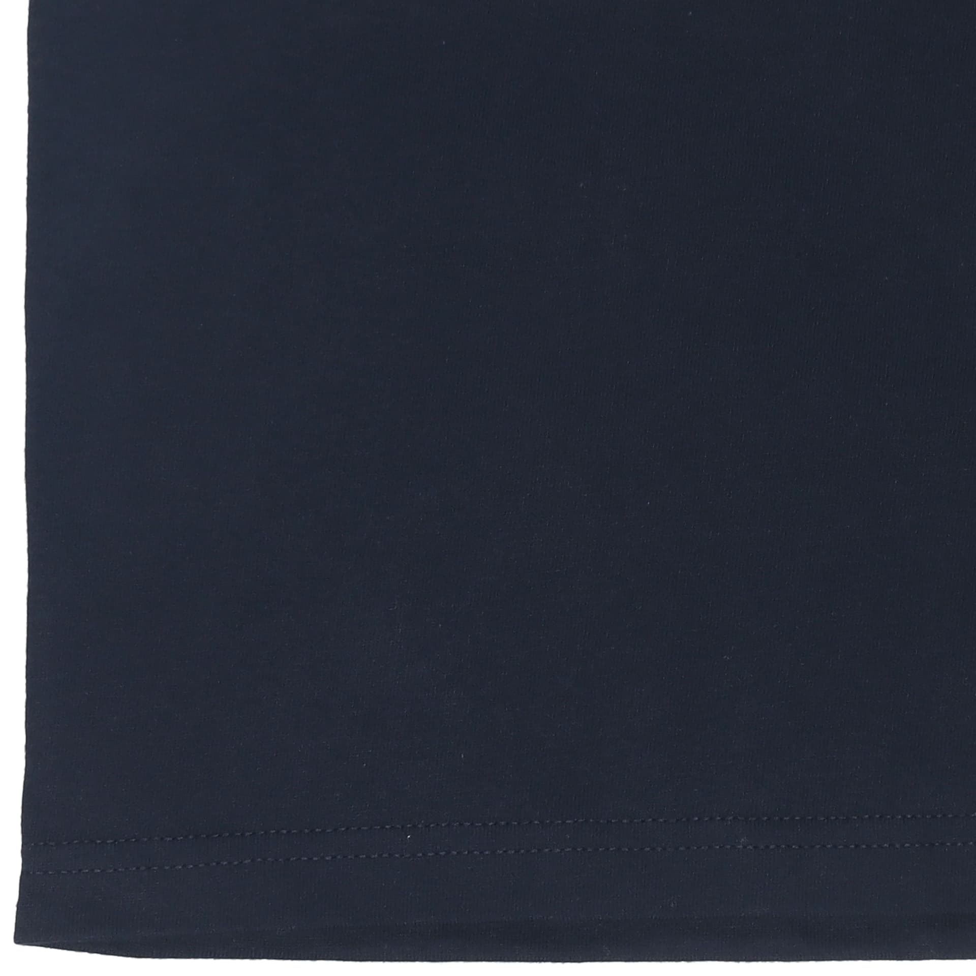 Футболка Supreme The Killer Trust Tee Navy - изображение 3