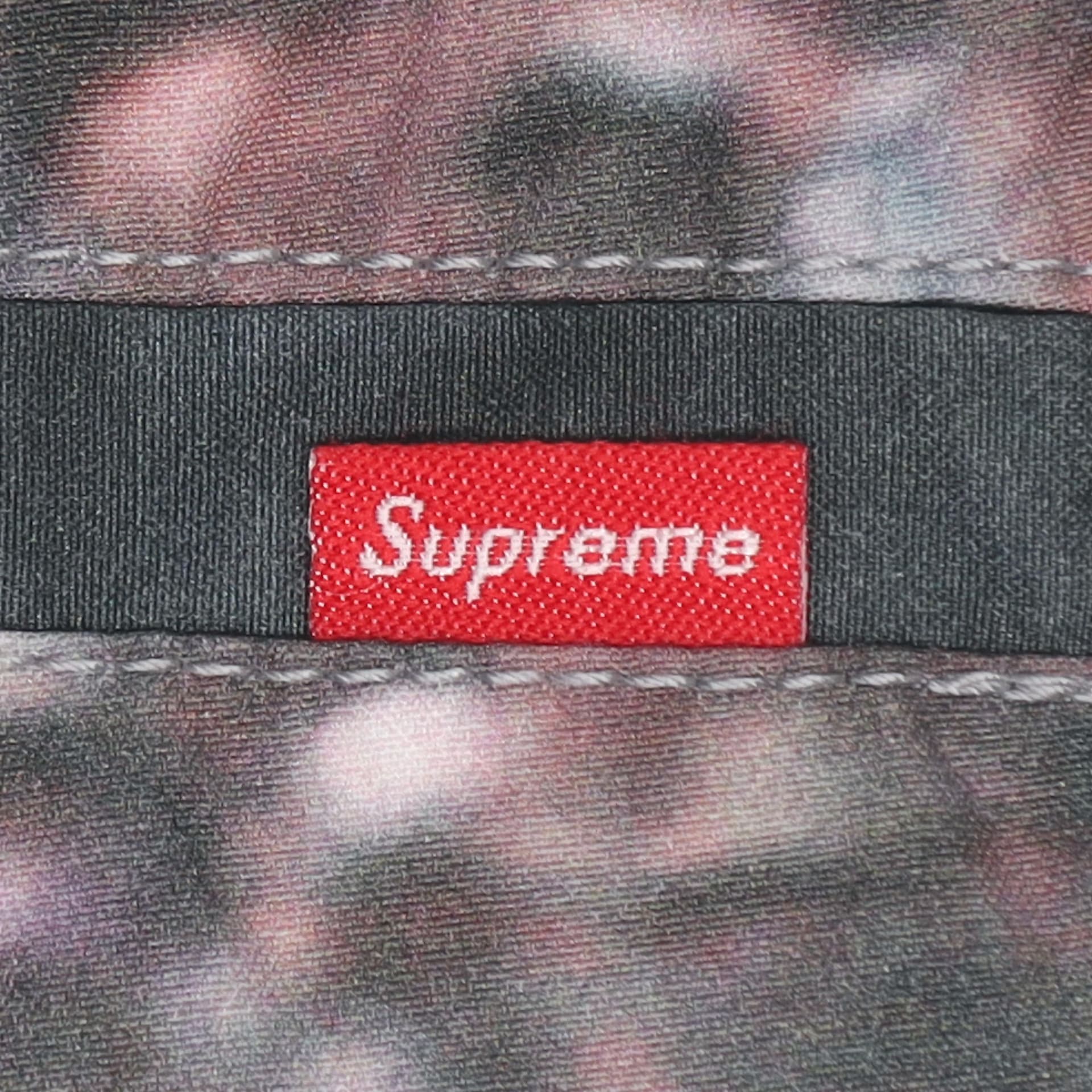 Шорты Supreme Grand Prix Parka - изображение 4