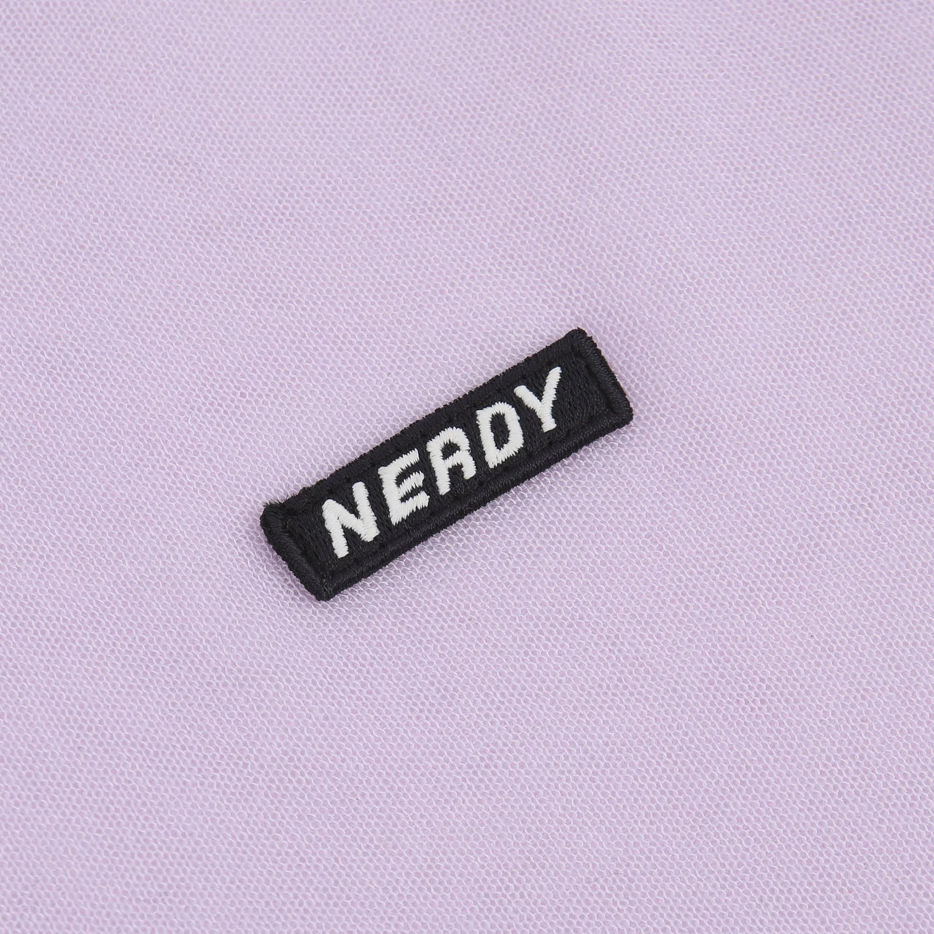Футболка NERDY T - изображение 4