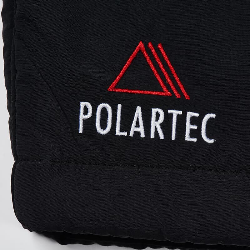 Шорты Palace Polartec Shell Shorts - изображение 6