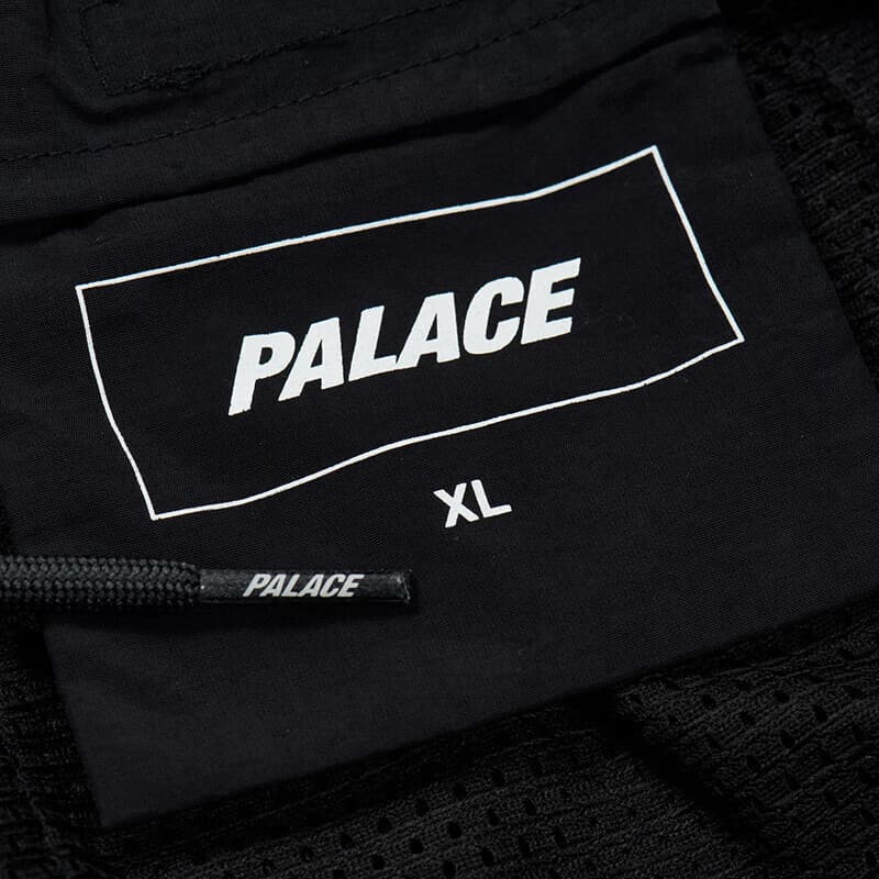 Шорты Palace Polartec Shell Shorts - изображение 4
