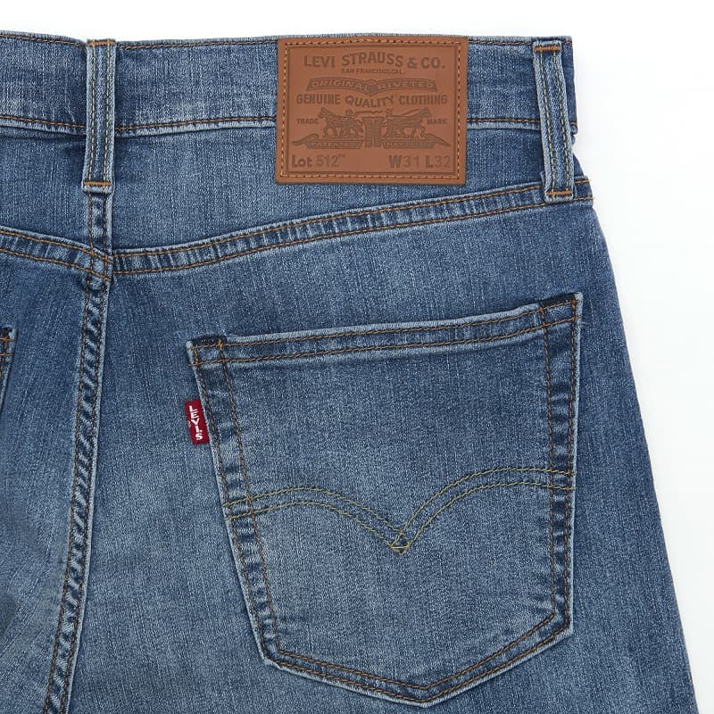 Штаны Levi's — фото 4