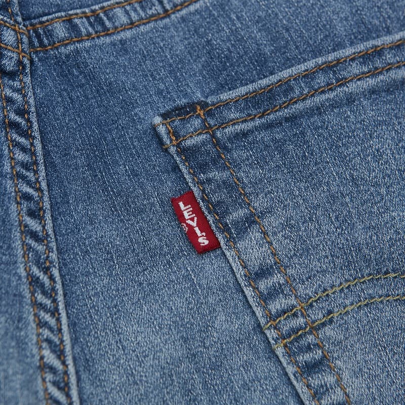 Штаны Levi's — фото 3