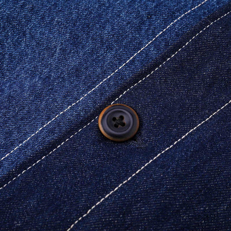 Джинсовая куртка levis SS22 - изображение 4