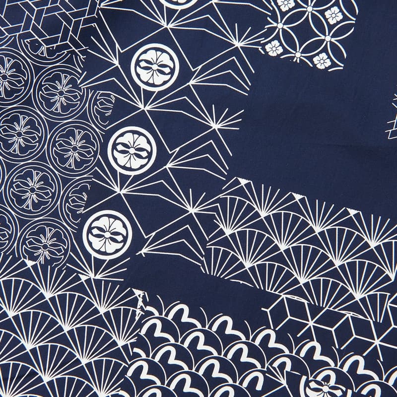 Трусы EVISU AW23 - изображение 4