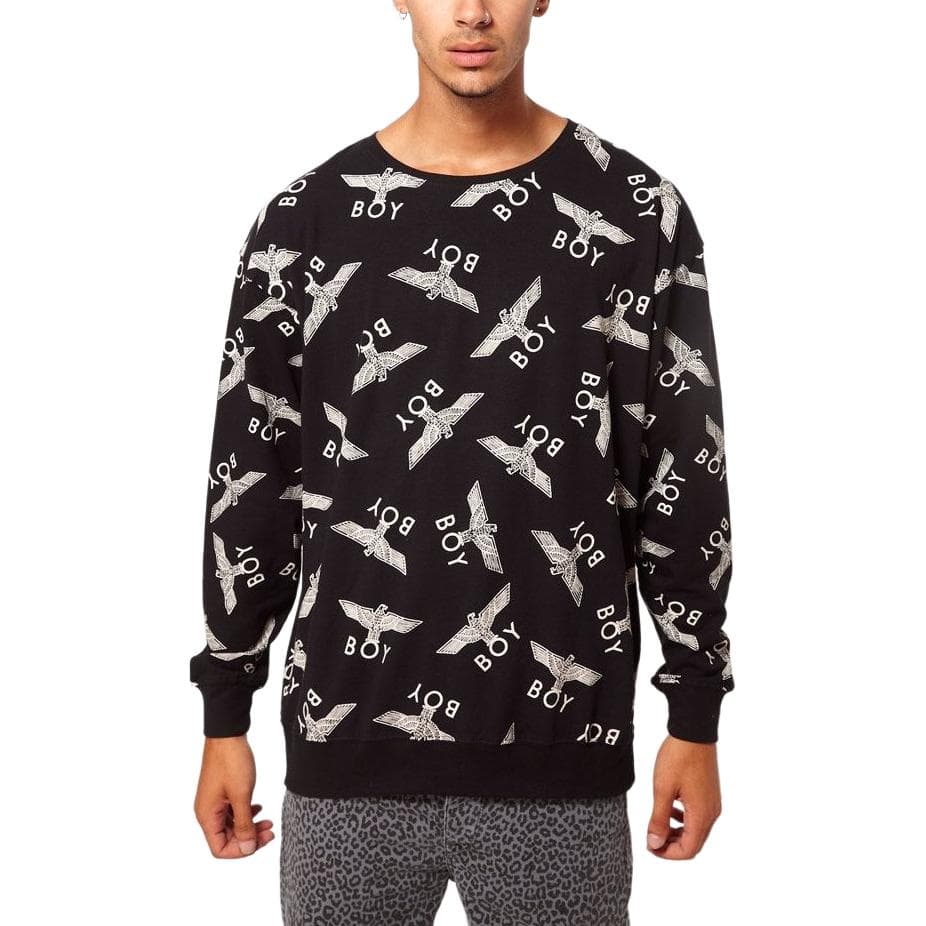 Худи Boy London - изображение 5