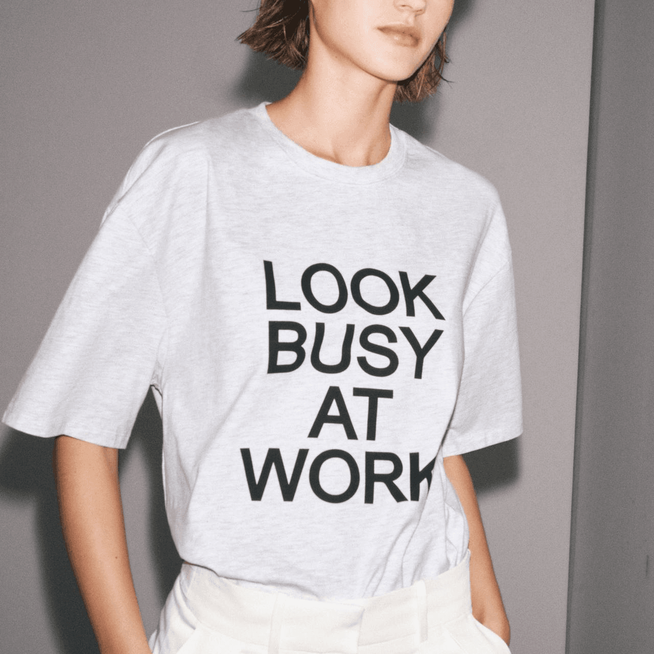 Футболка ZARA T - изображение 6