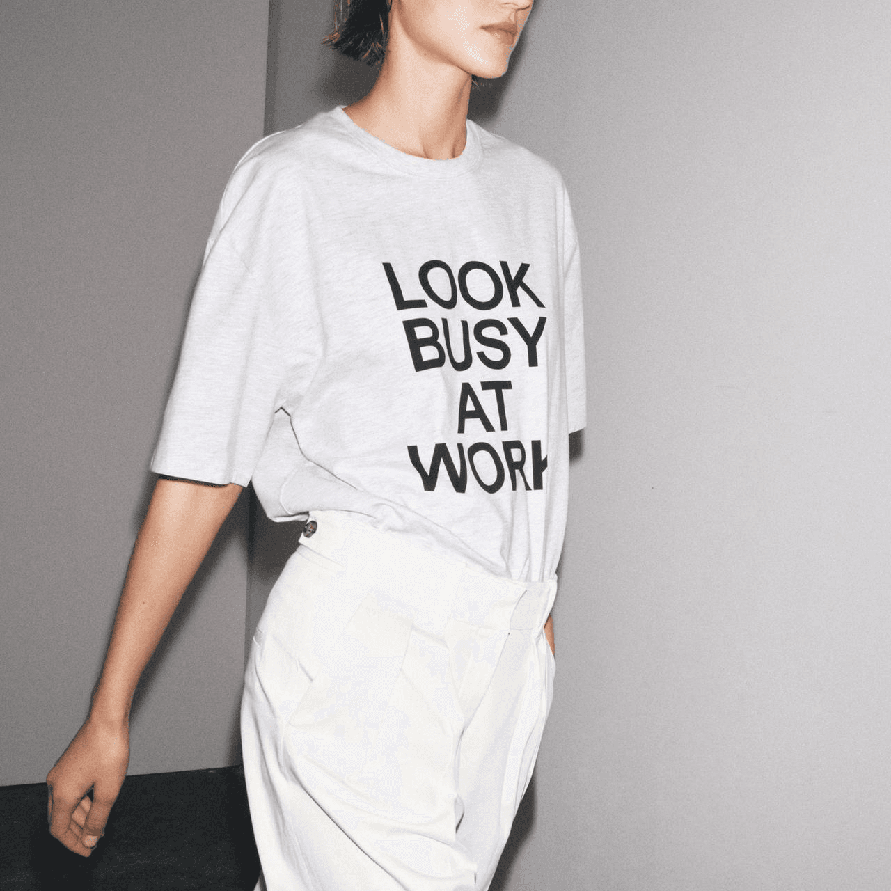 Футболка ZARA T - изображение 5