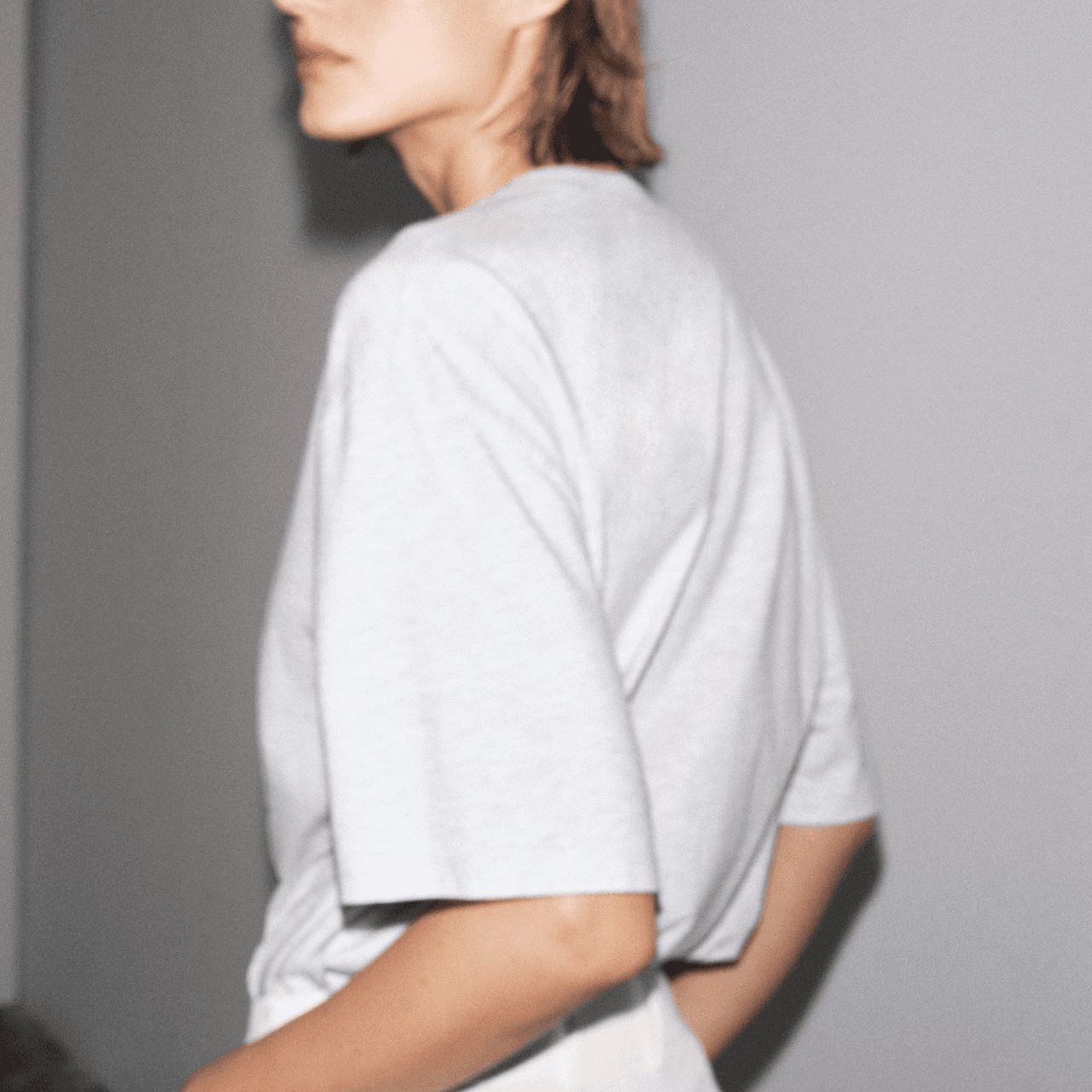 Футболка ZARA T - изображение 7