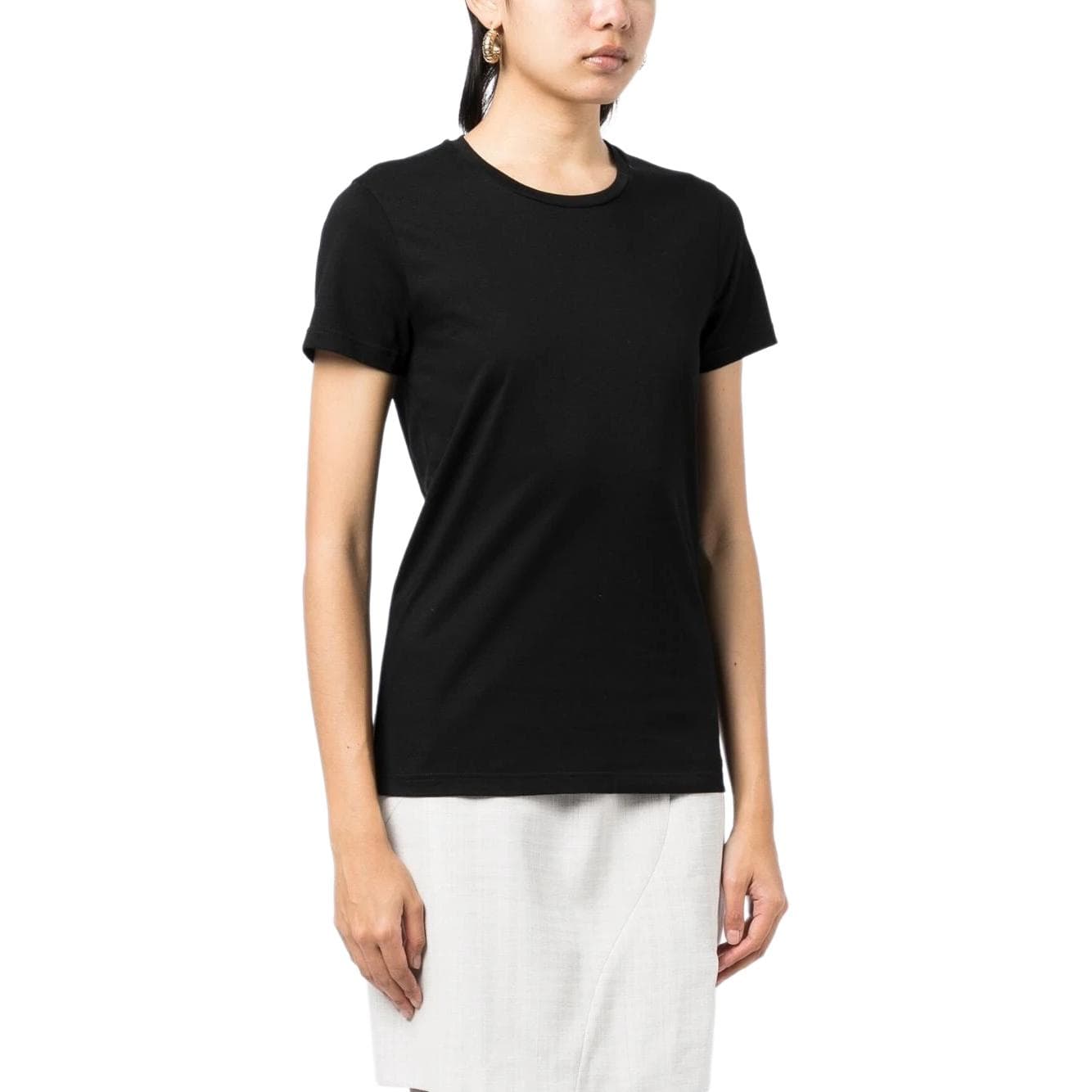 Футболка Moncler T - изображение 3