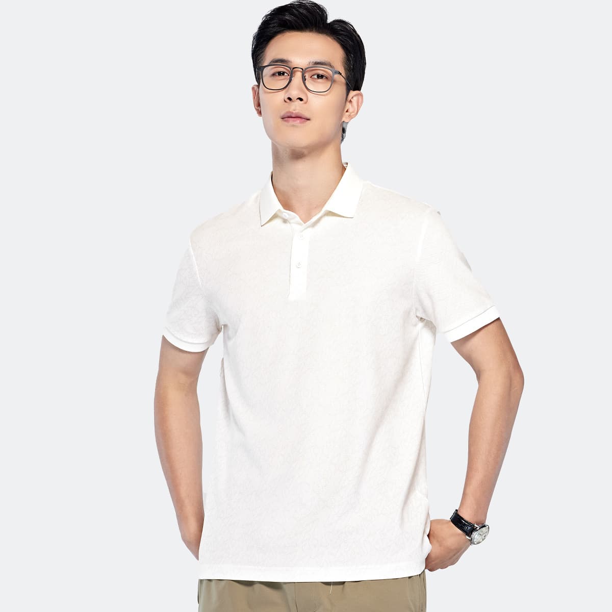 Поло SEPTWOLVES Polo - изображение 4