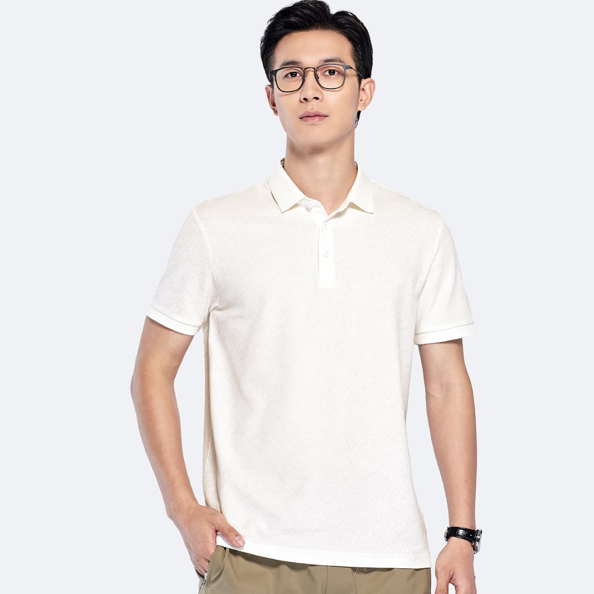 Поло SEPTWOLVES Polo - изображение 3