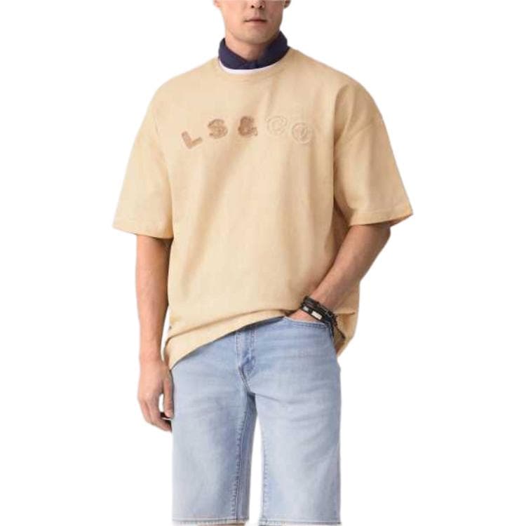 Футболка levis SS25 T - изображение 4