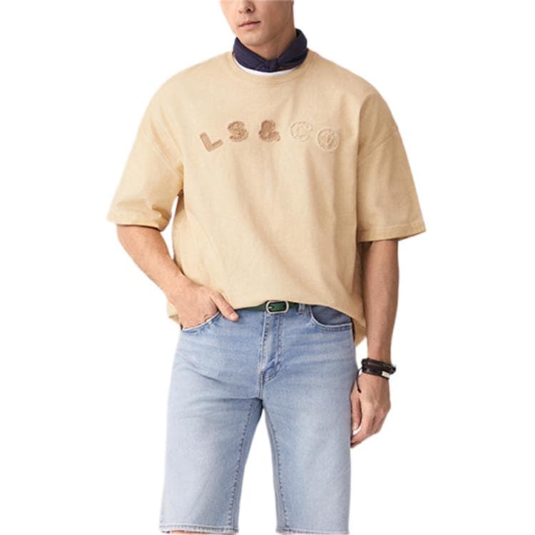 Футболка levis SS25 T - изображение 3