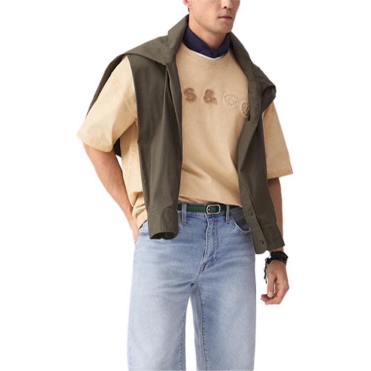 Футболка levis SS25 T - изображение 5