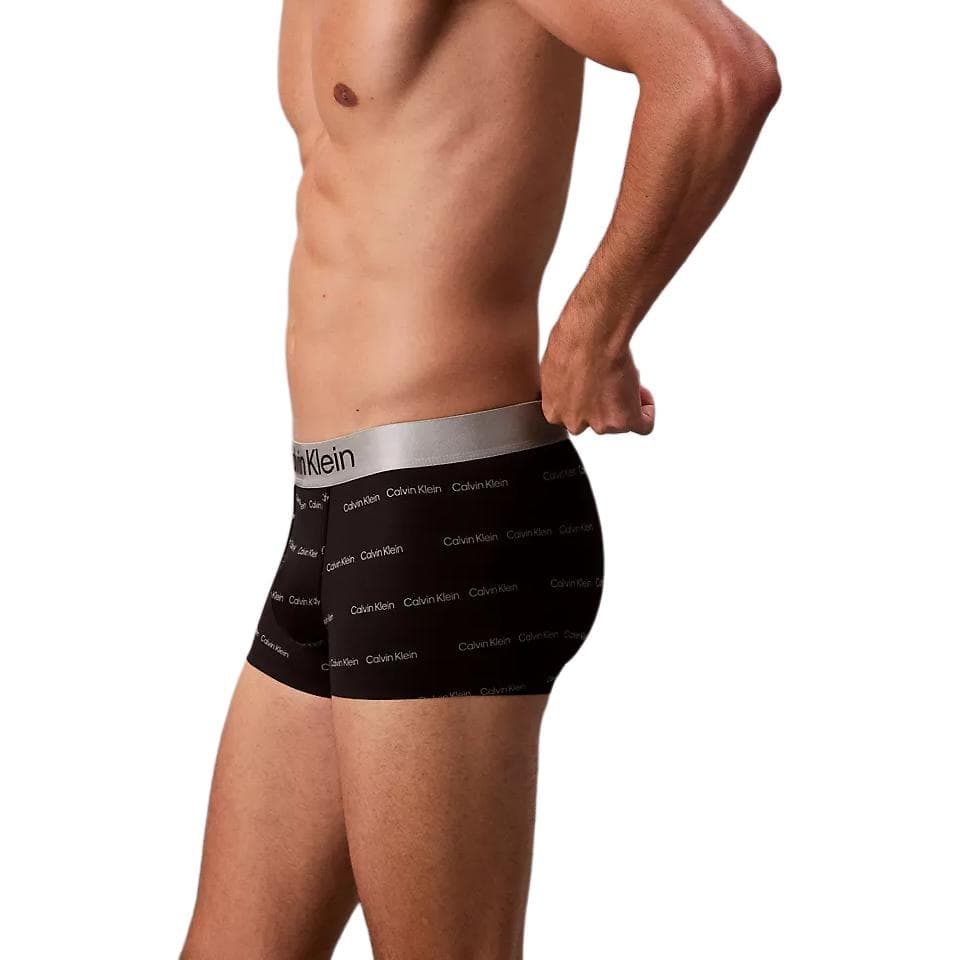 Трусы CALVIN KLEIN 1 - изображение 4