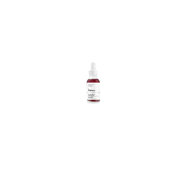 Маска для лица The Ordinary AHA 30 + BHA 2 Peeling Solution 30ml+2B5 30ml - изображение 6