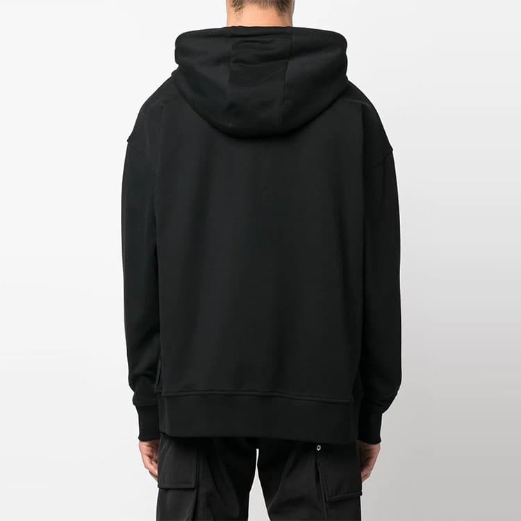Худи Moose Knuckles FW22 Logo - изображение 5