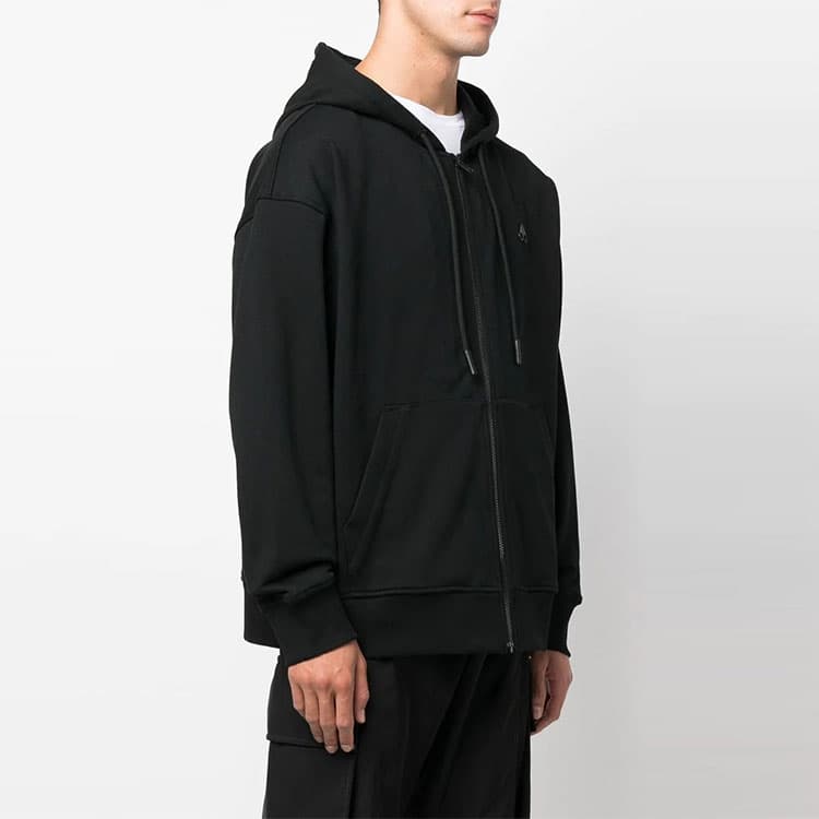 Худи Moose Knuckles FW22 Logo - изображение 4