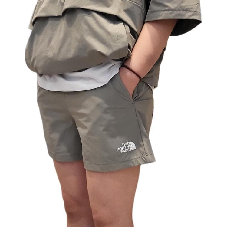 Шорты THE NORTH FACE Logo - изображение 4