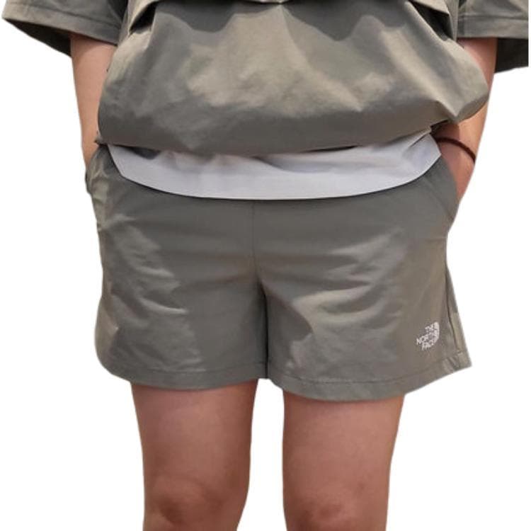 Шорты THE NORTH FACE Logo - изображение 3