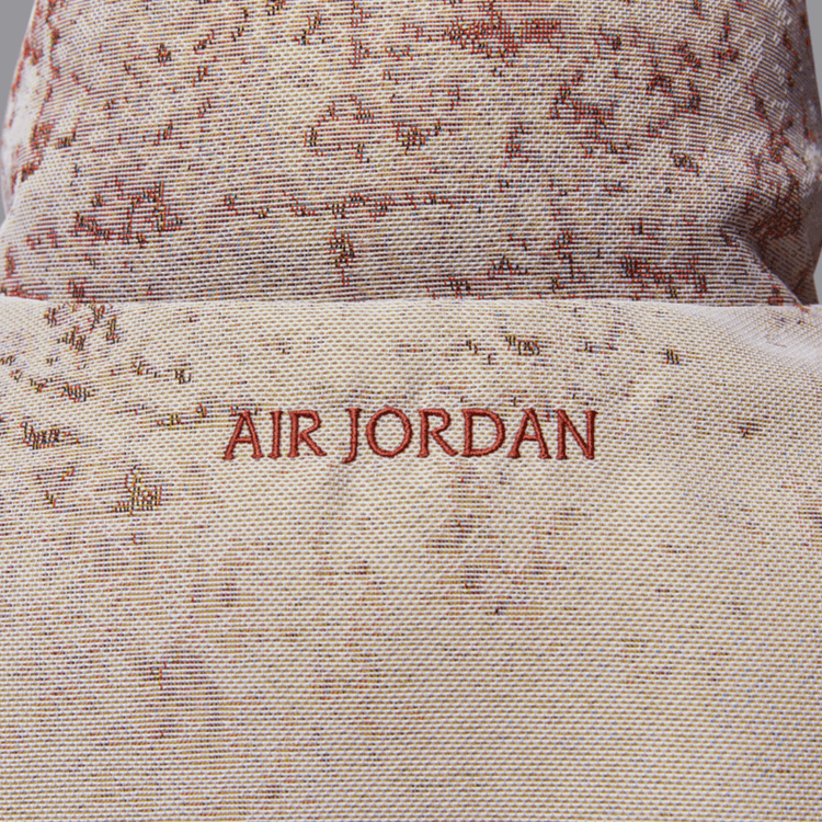 Зимняя куртка Jordan — фото 7