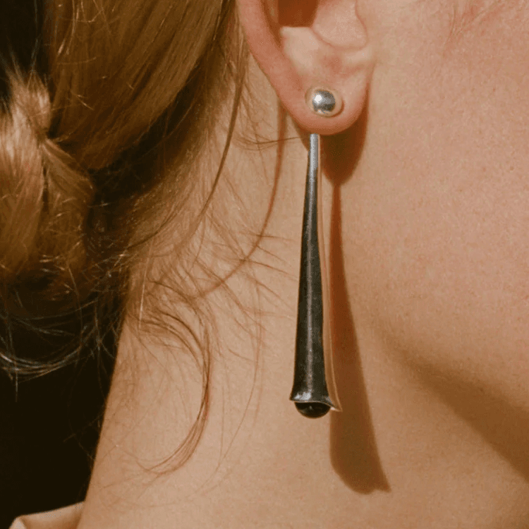 Серьги Sophie Buhai - изображение 2