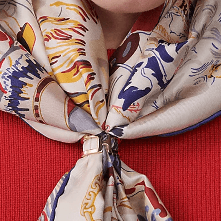 Аксессуар HERMES - изображение 3