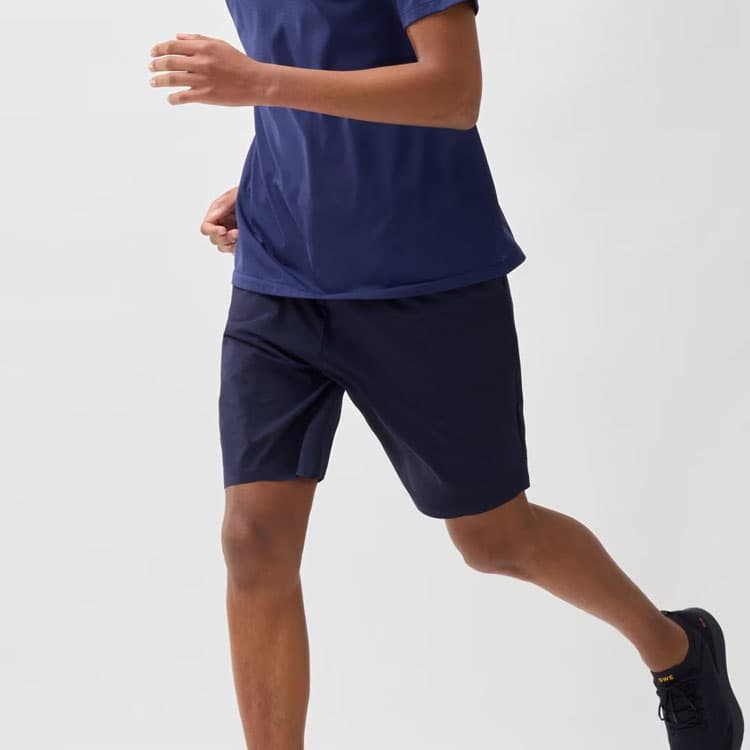Шорты UNIQLO x SS24 - изображение 3
